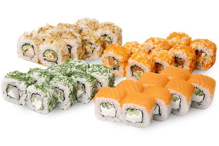 Сет Ассорти Сакура