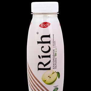 Сок Rich яблочный 
