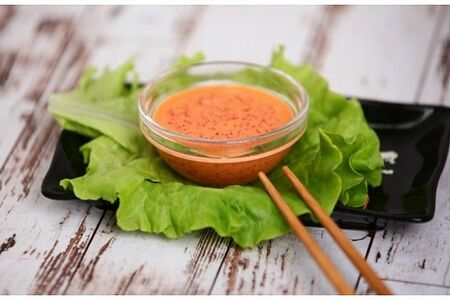 Спайси соус