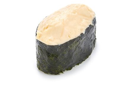 Гункан эби хот