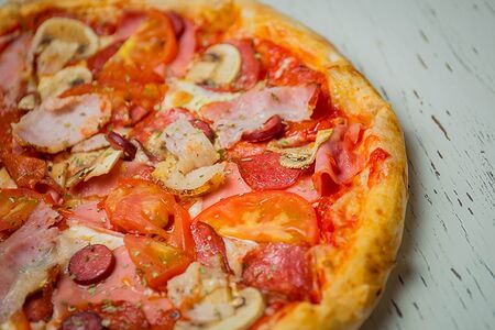 Пицца Ассорти