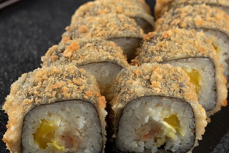 Ролл Америка