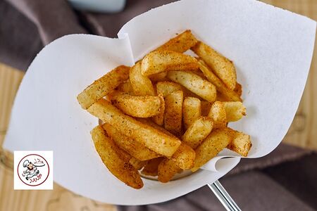 Картофель фри