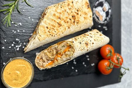 Шаурма Xl куриная