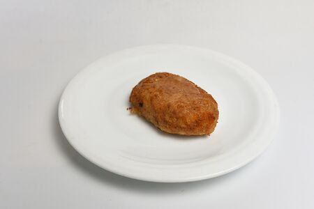 Котлета куриная