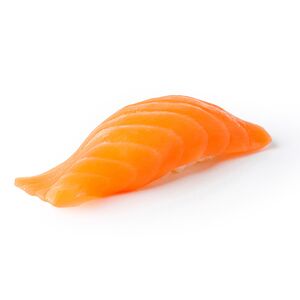 Суши Лосось