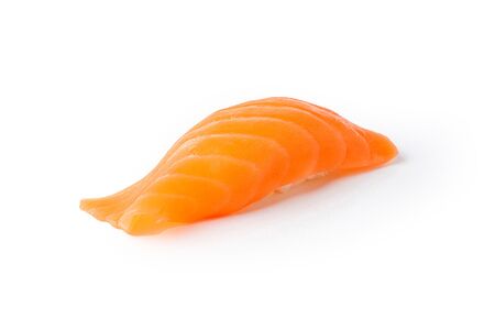 Суши Лосось