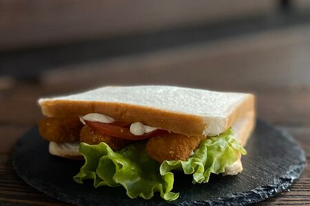 Фиш сэндвич