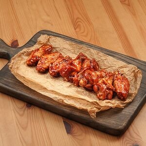 Крылья терияки малая порция