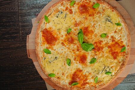 Четыре сыра