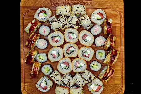 Сет Величие