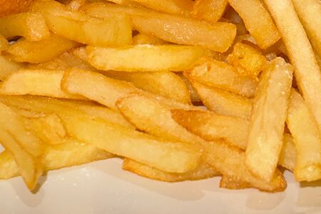 Картофель фри