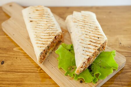 Шаурма обычная