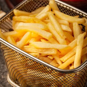 Картофель фри