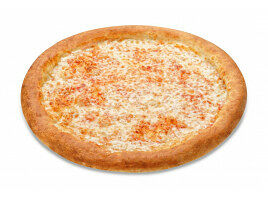 Пицца маргарита