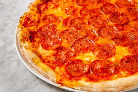 Пицца Пепперони