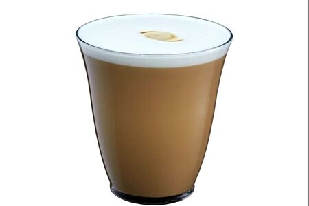 Капучино Мед и специи