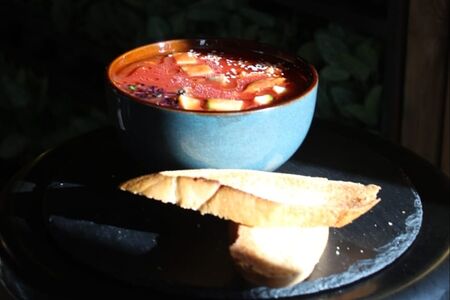 Семейный очаг