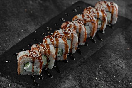 Ролл Канада