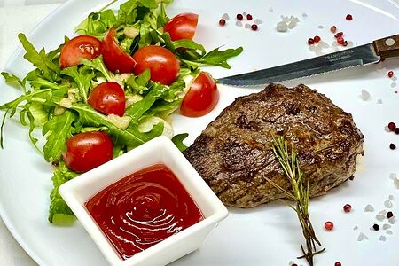 Филе миньон