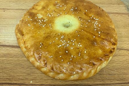 Чуду с Куриным филе