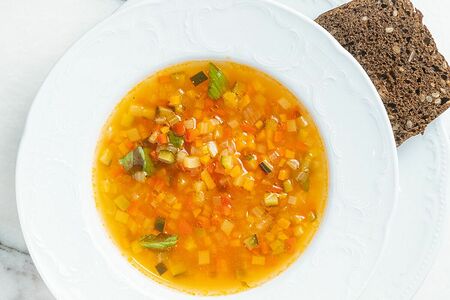 Минестроне