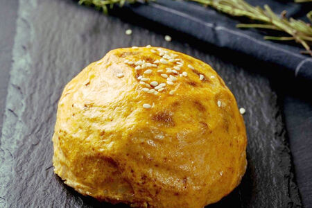 Закуска Фудзи