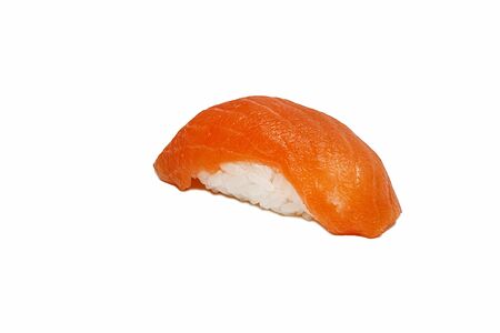 Нигири Лосось