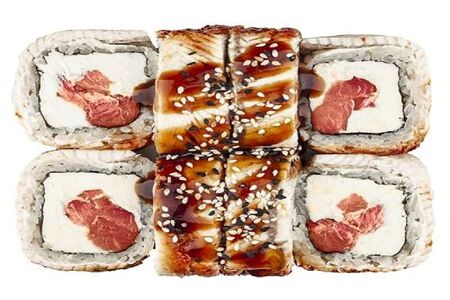 Канада Премиум