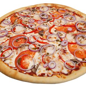 Пицца Мексиканская