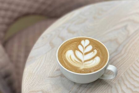 Кофе Капучино