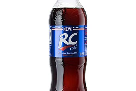 Rc Cola