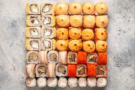 Ассорти сет