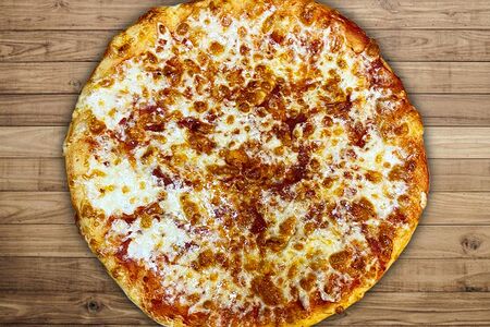 Пицца Маргарита