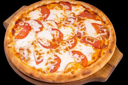 Пицца Маргарита