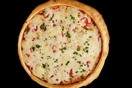 Пицца Маргарита