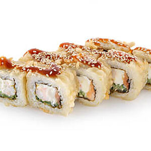 Хотей Темпура