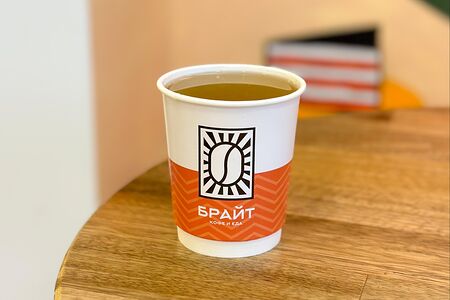 Чай зелёный