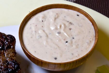 Соус Перечный