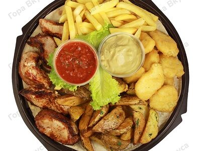 Пивная cборка №3