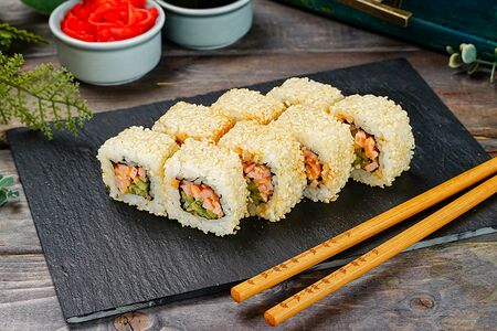 Пекин с ветчиной