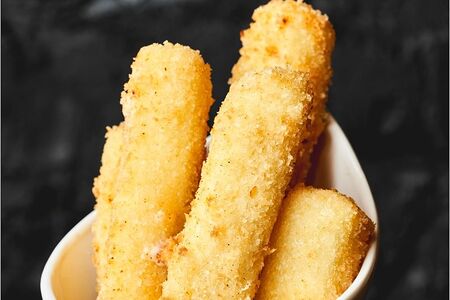 Сырные палочки