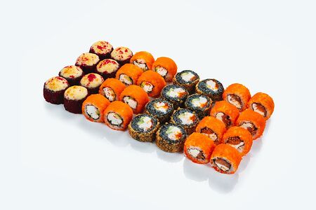 Калифорния сет