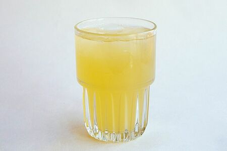 Лимонад Классический