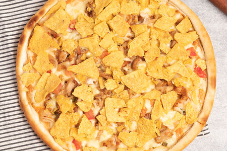 Пицца Мексиканская