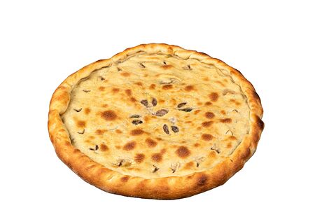 Пирог Осетинский с мраморной говядиной