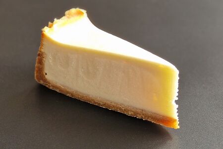 Чизкейк классический