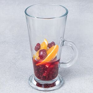 Чай Малиновый