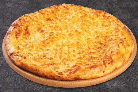 Хачапури Мегрельские