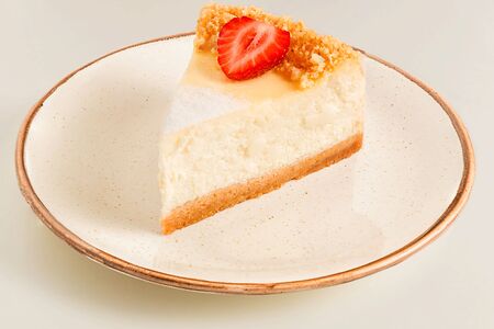 Чизкейк Нью-Йорк